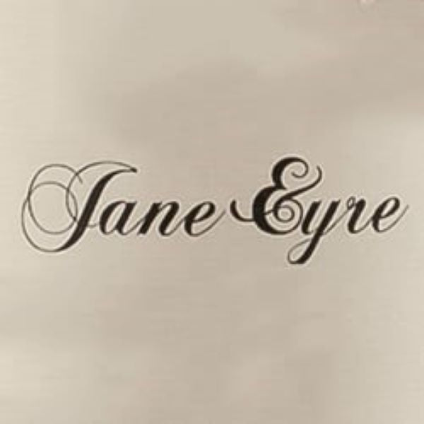 JANE EYRE CHENAS 750ML