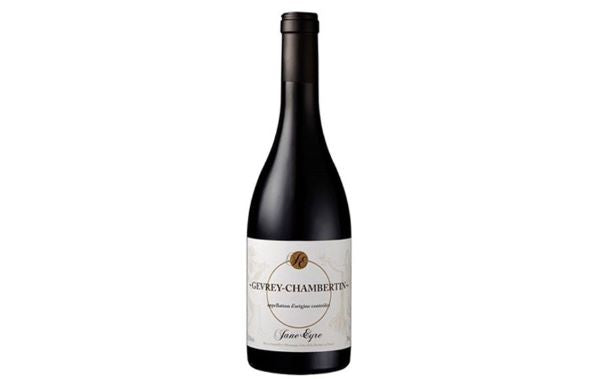 JANE EYRE GEVREY CHAMBERTIN 750ML