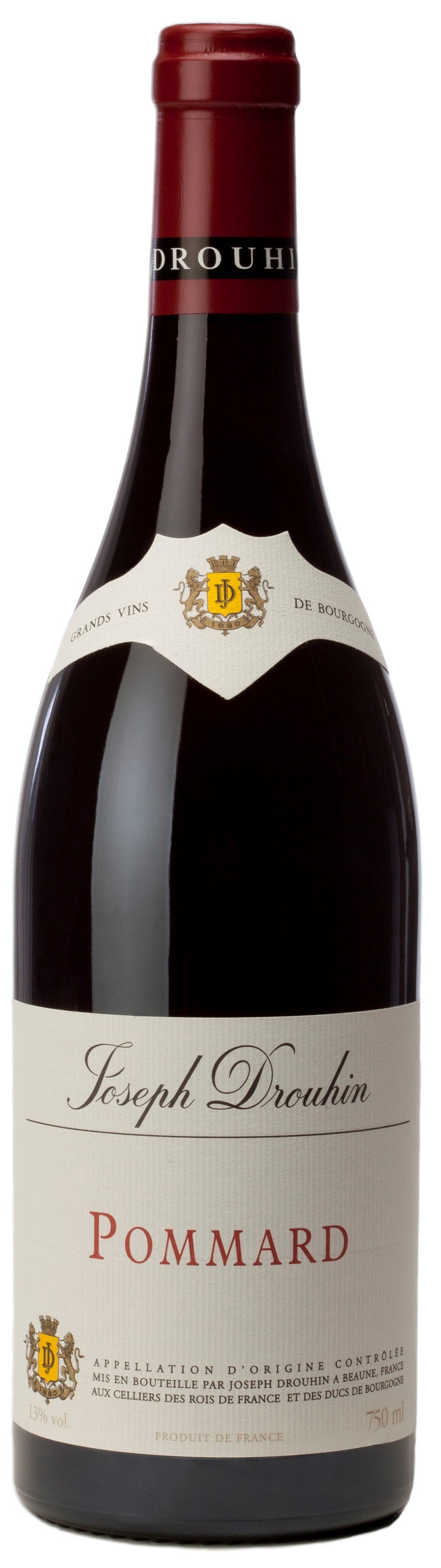 JOSEPH DROUHIN POMMARD 750ML