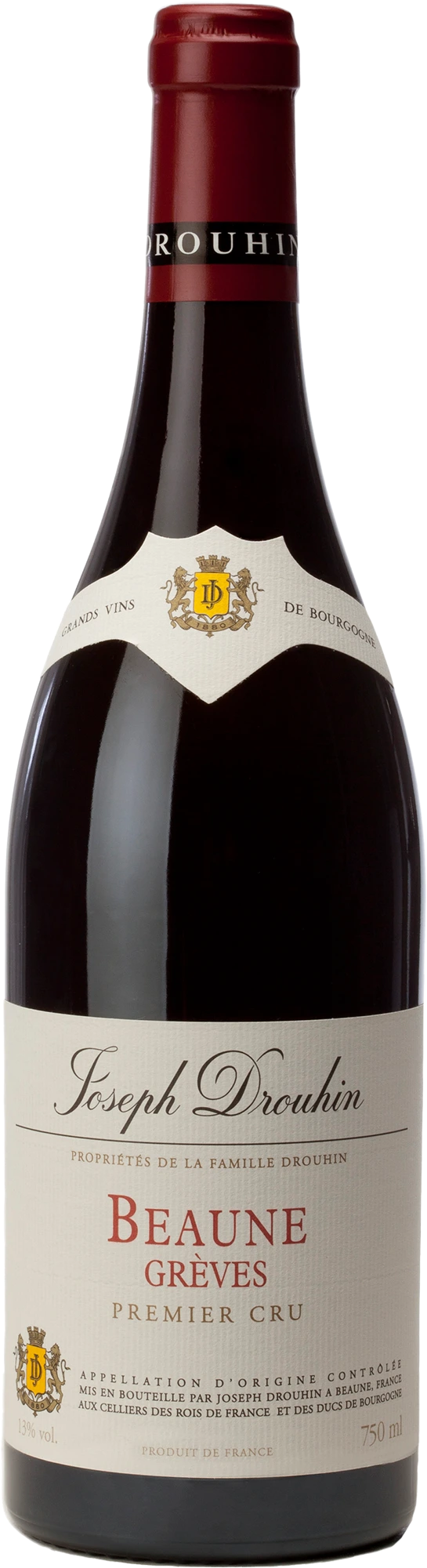 JOSEPH DROUHIN GEVREY CHAMBERTIN 1ER CRU 750ML