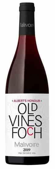 MALIVOIRE MARECHAL FOCH 750ML @ Deerfoot Meadows [1028509]