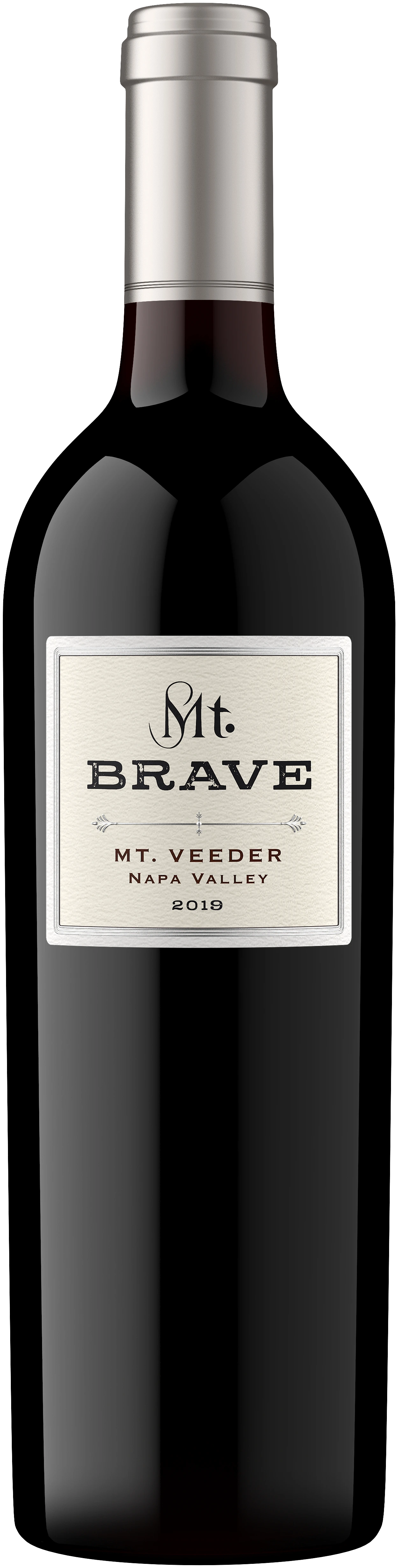 MOUNT BRAVE CABERNET SAUVIGNON MALBEC 750ML