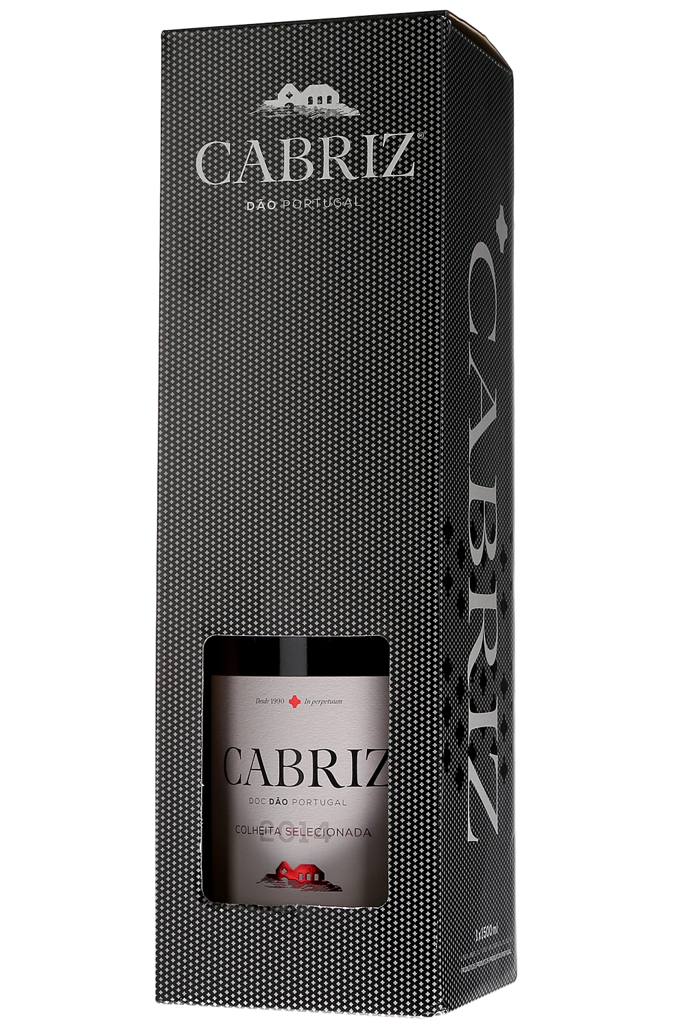 CABRIZ COLHEITA SELECCIONADA DAO 1.5L