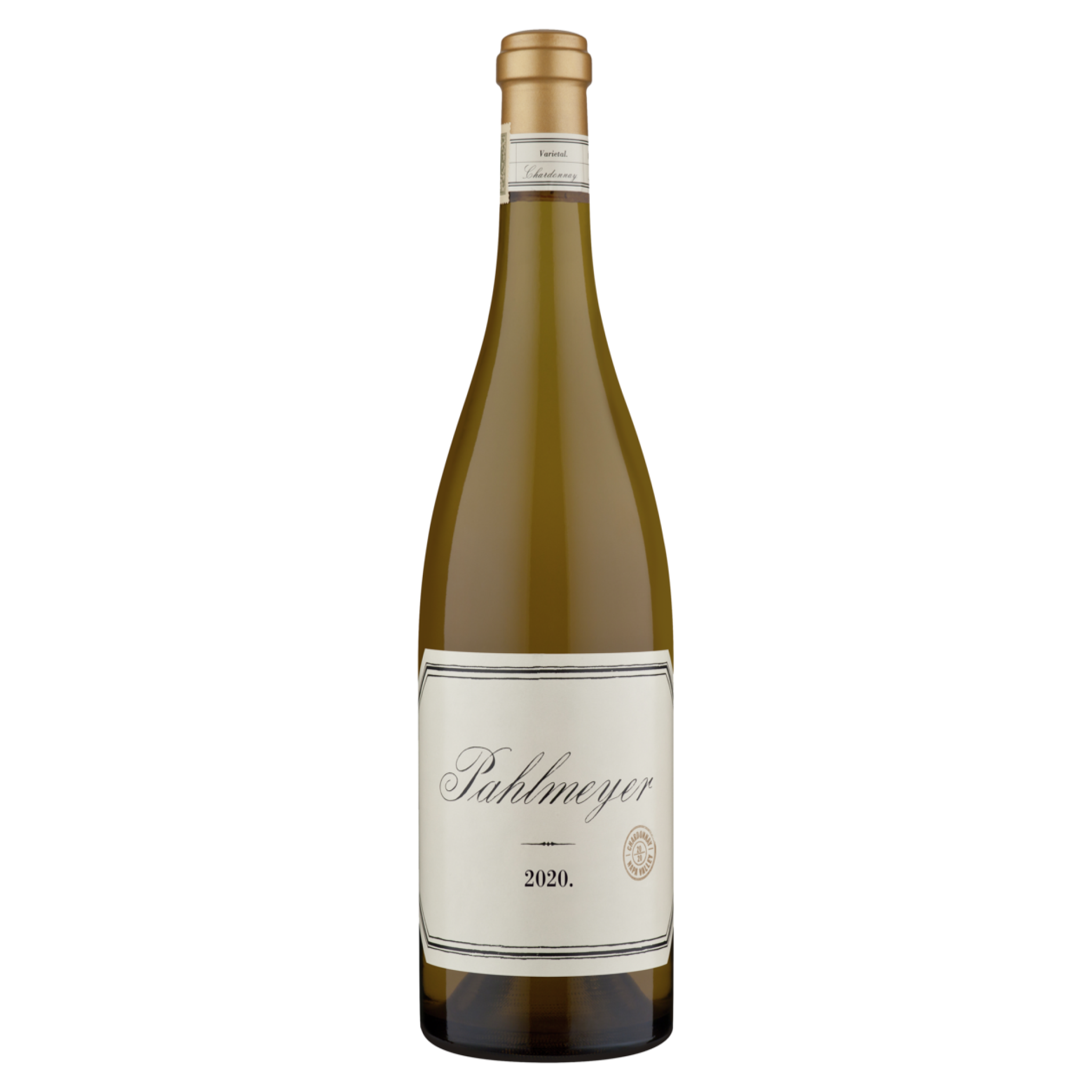 PAHLMEYER CHARDONNAY 750ML