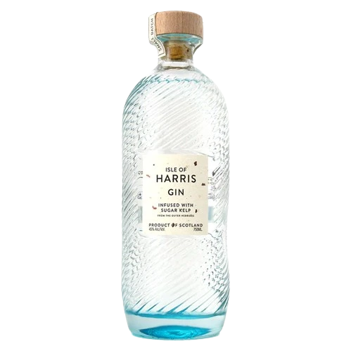 ISLE OF HARRIS GIN 750ML