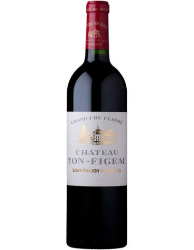CHATEAU YON FIGEAC 2011 750ML @ Deerfoot Meadows [1028714]
