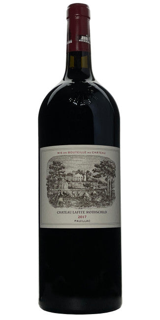 CHATEAU LAFITE ROTHSCHILD 2017 1.5L
