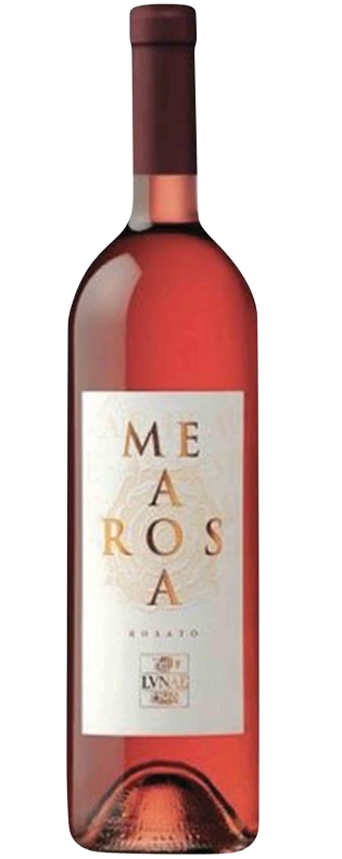 LUNAE MEA ROSA 750ML