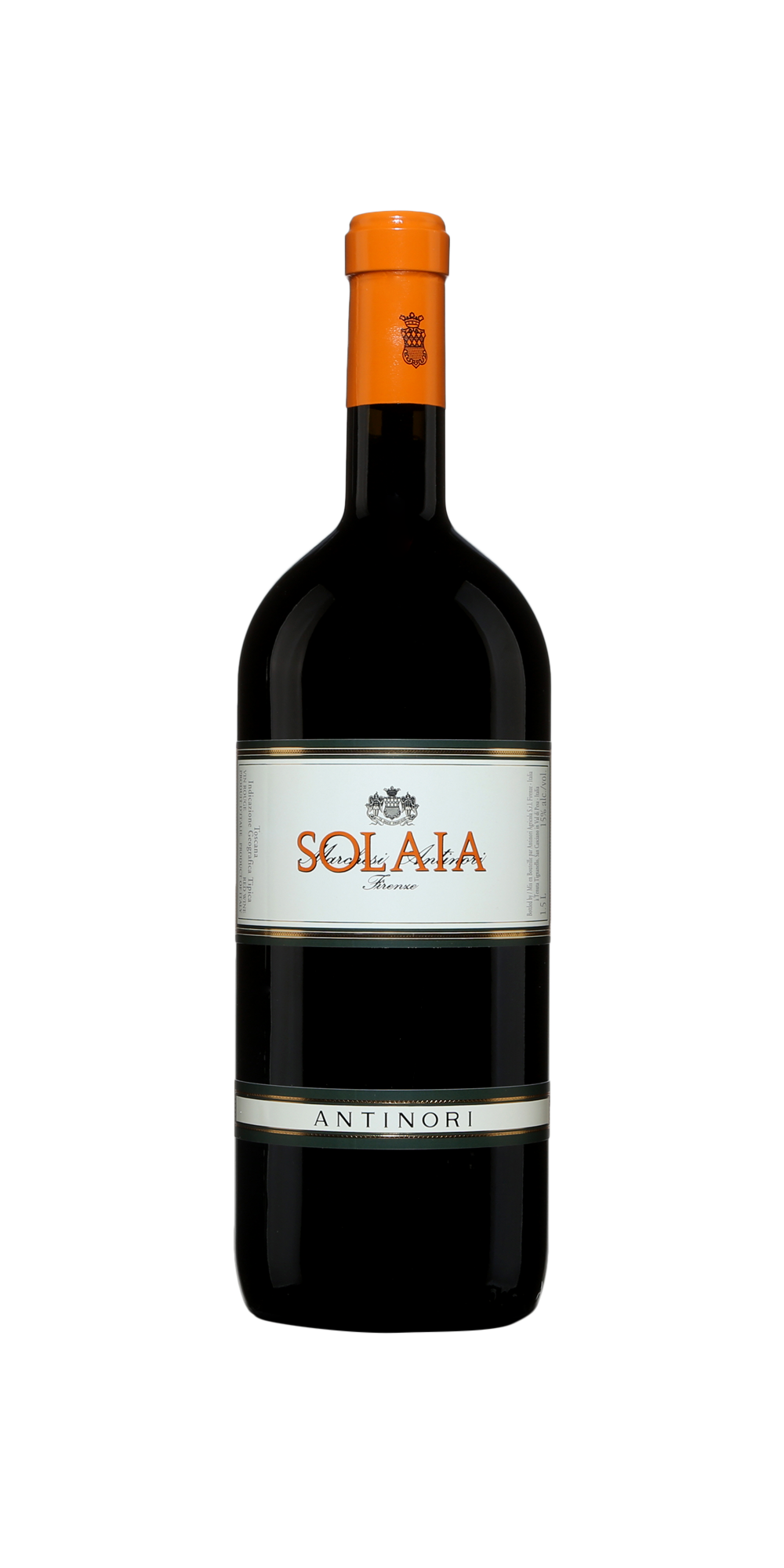 SOLAIA 2006 1.5L