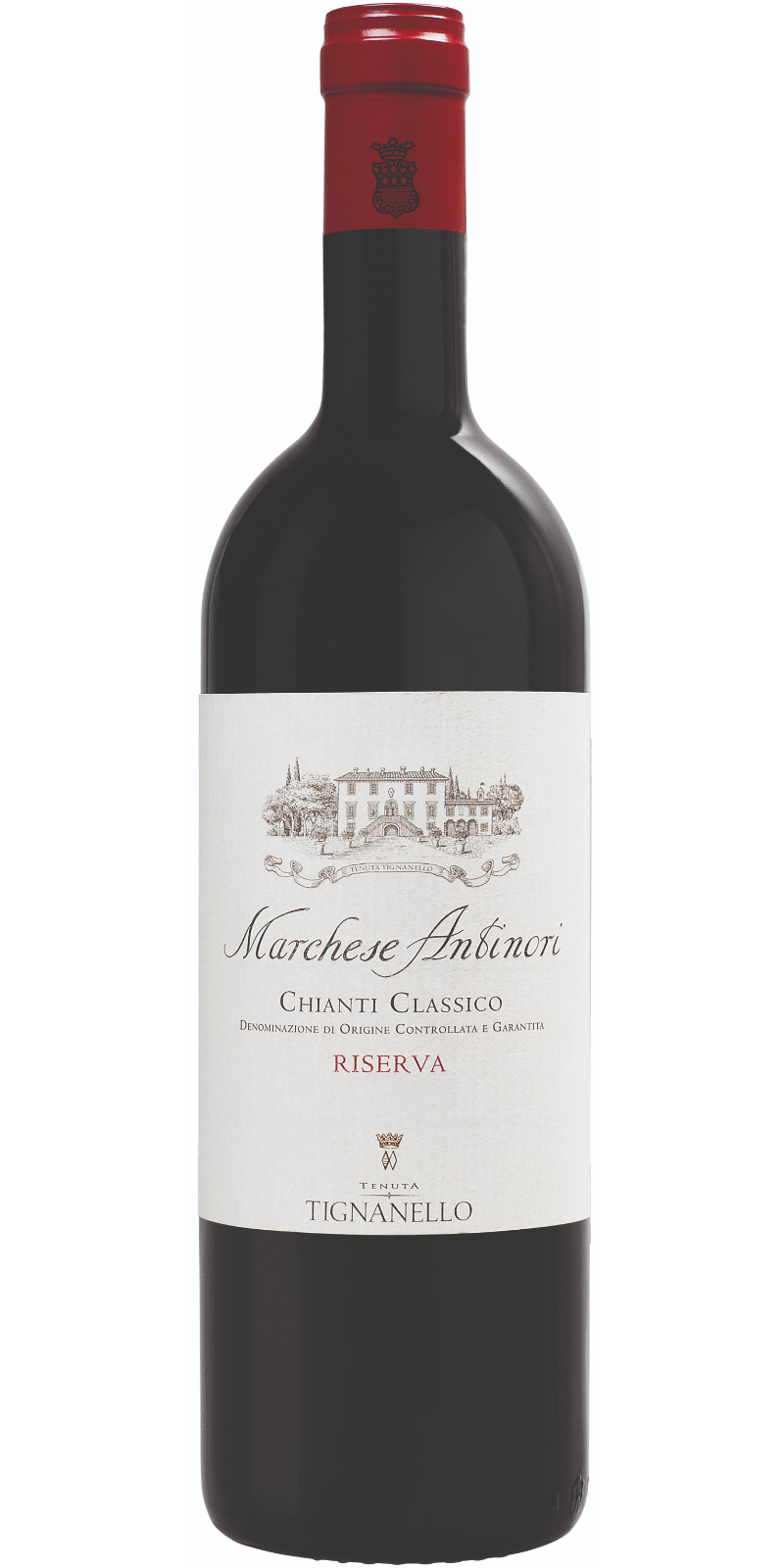MARCHESE ANTINORI CCR 2009 750ML