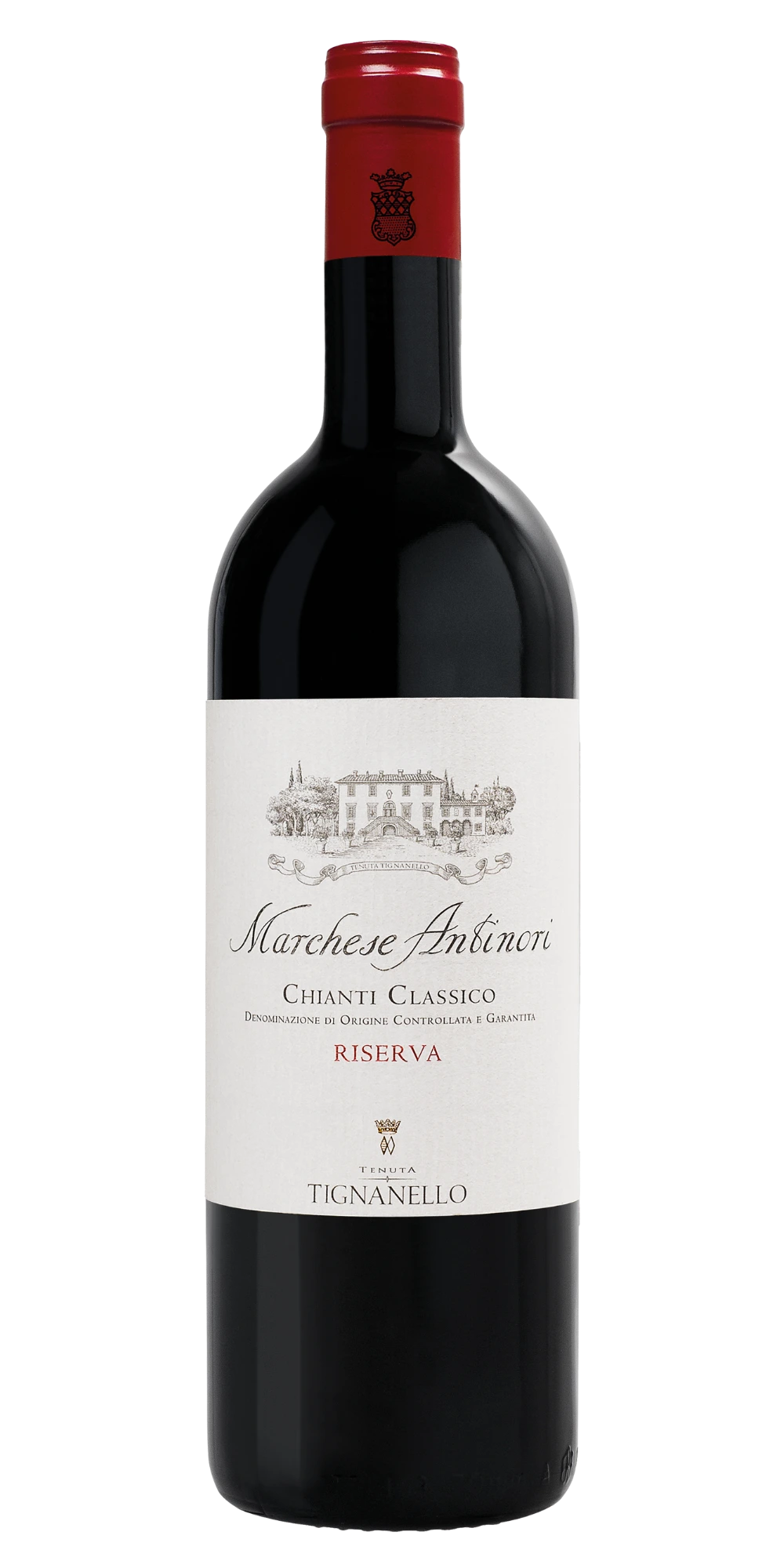 MARCHESE ANTINORI CCR 2005 1.5L