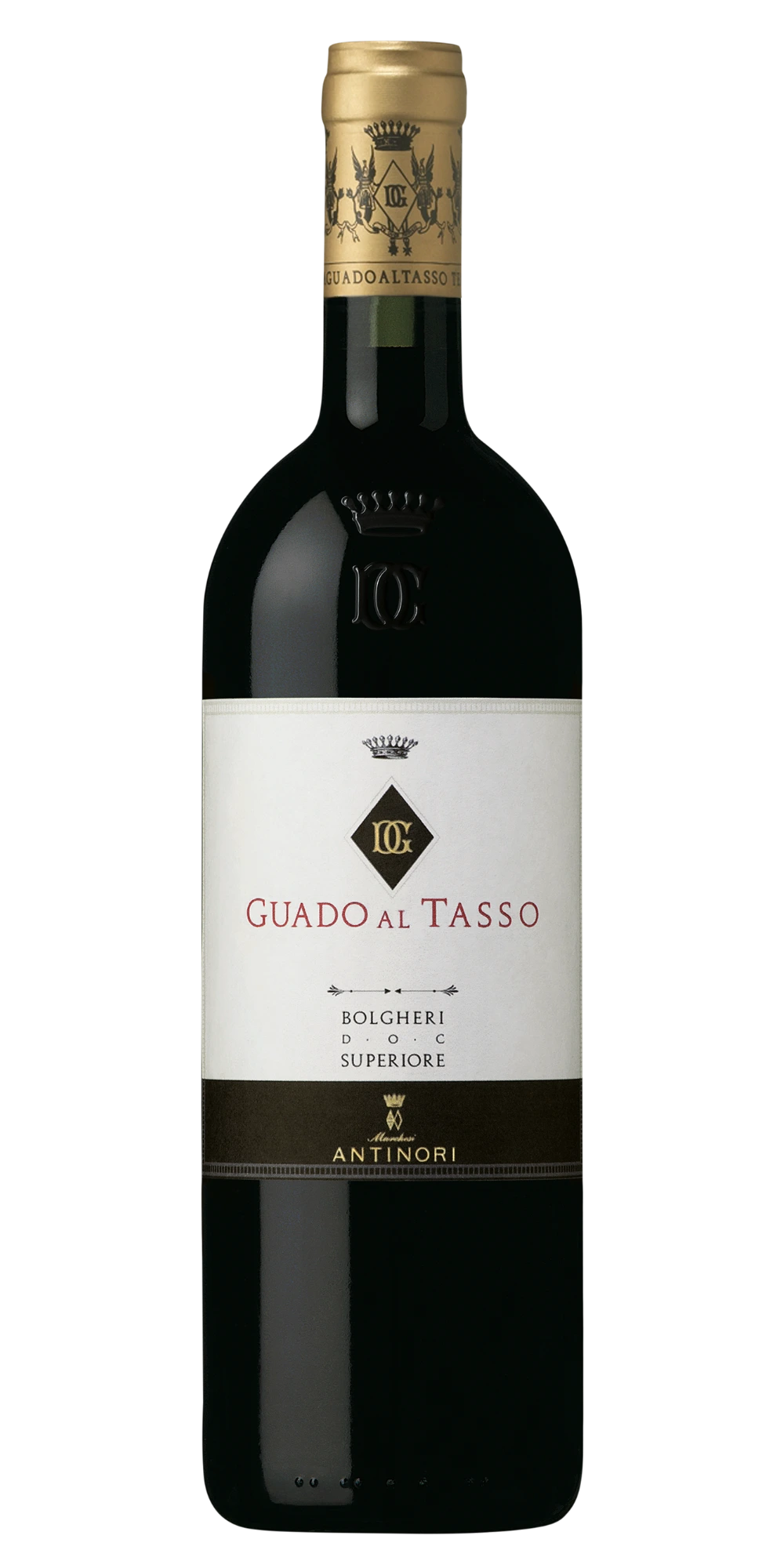 GUADO AL TASSO 2011 1.5L