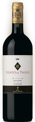 GUADO AL TASSO 2011 750ML