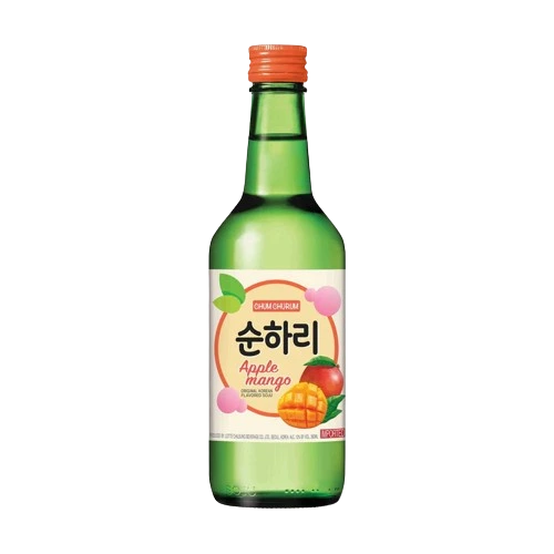 CHUM CHURUM MANGO 360ML