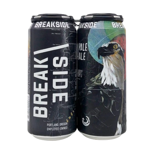 BREAKSIDE IPA 473ML 4PK CAN