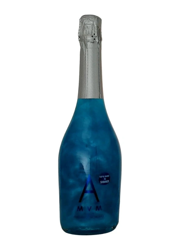 A MAVAM BEACH BLUE PINEAPPLE MOSCATO 750ML