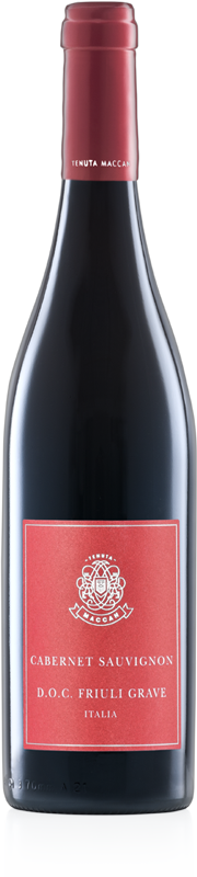 MACCAN CABERNET 750ML