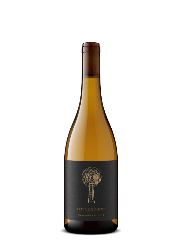 LITTLE ENGINE GOLD CHARDONNAY 750ML