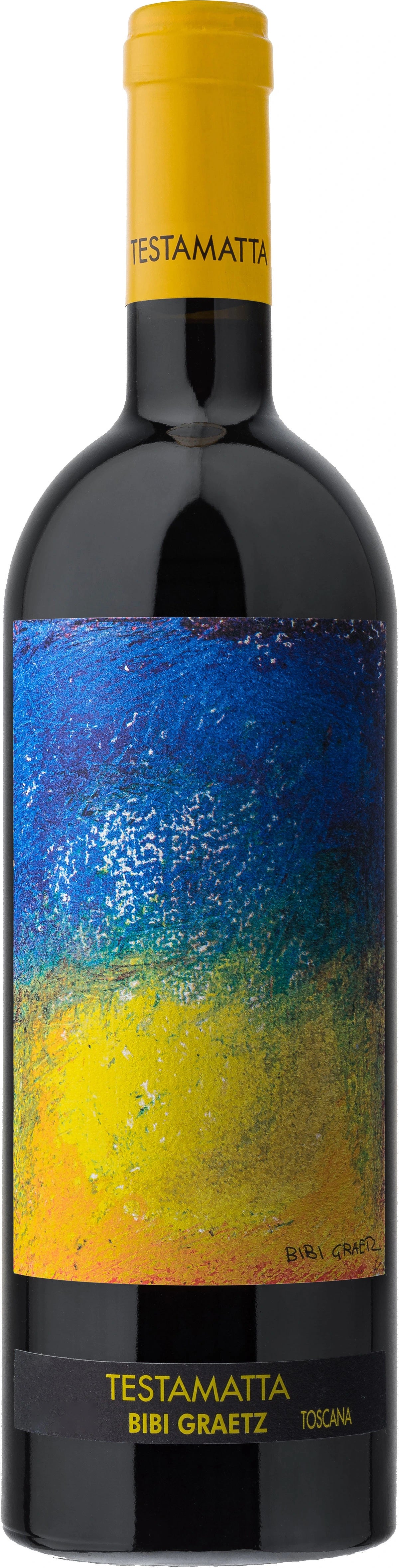 BIBI GRAETZ TESTAMATTA 2018 750ML