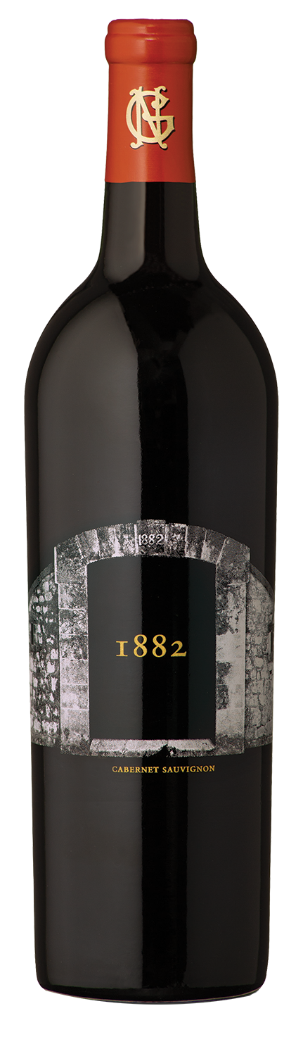 INGLENOOK 1882 CABERNET SAUVIGNON 750ML