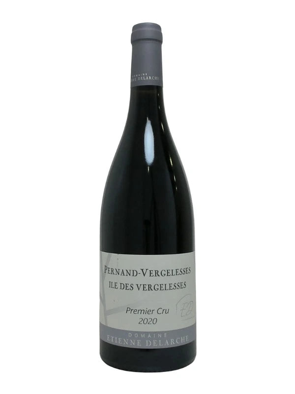 DELARCHE PERNAND VERGELESSES 1ER CRU IL DE VERGELESSES 750ML @ Emerald Hills [1029871]
