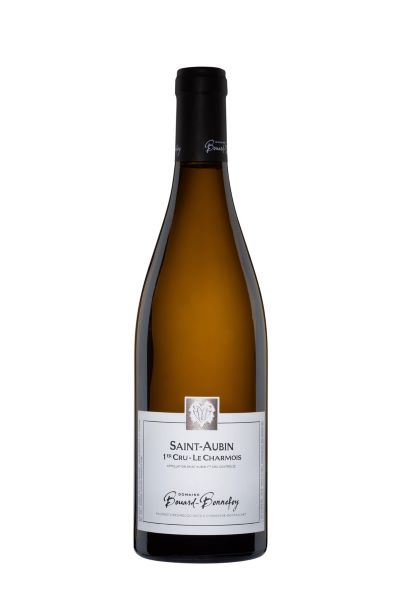 BONNEFOY SAINT AUBIN 1ER CRU CHARMOIS 750ML