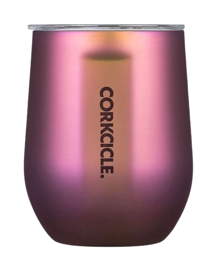 CORKCICLE 355ML NEBULA STEMLESS WINE CUP