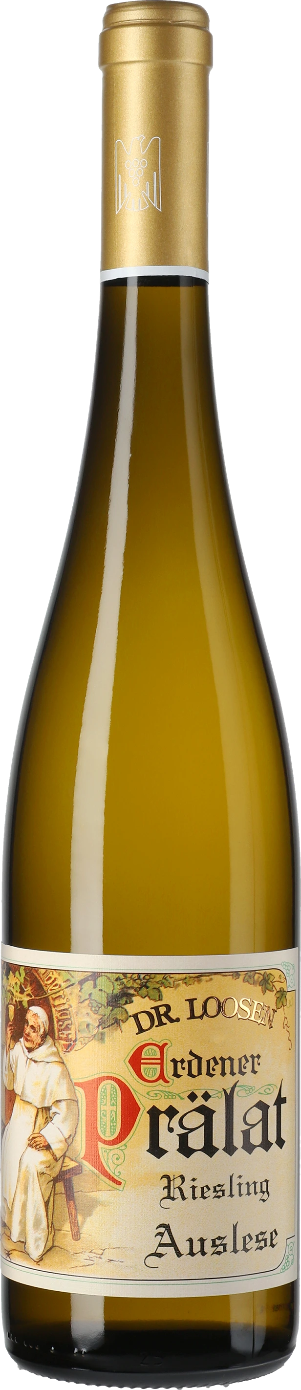 DR LOOSEN ERDENER PRALAT AUSLESE 750ML