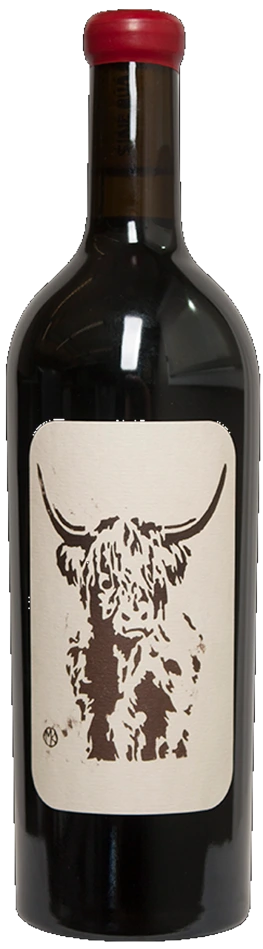 SINE QUA NON SYRAH 750ML