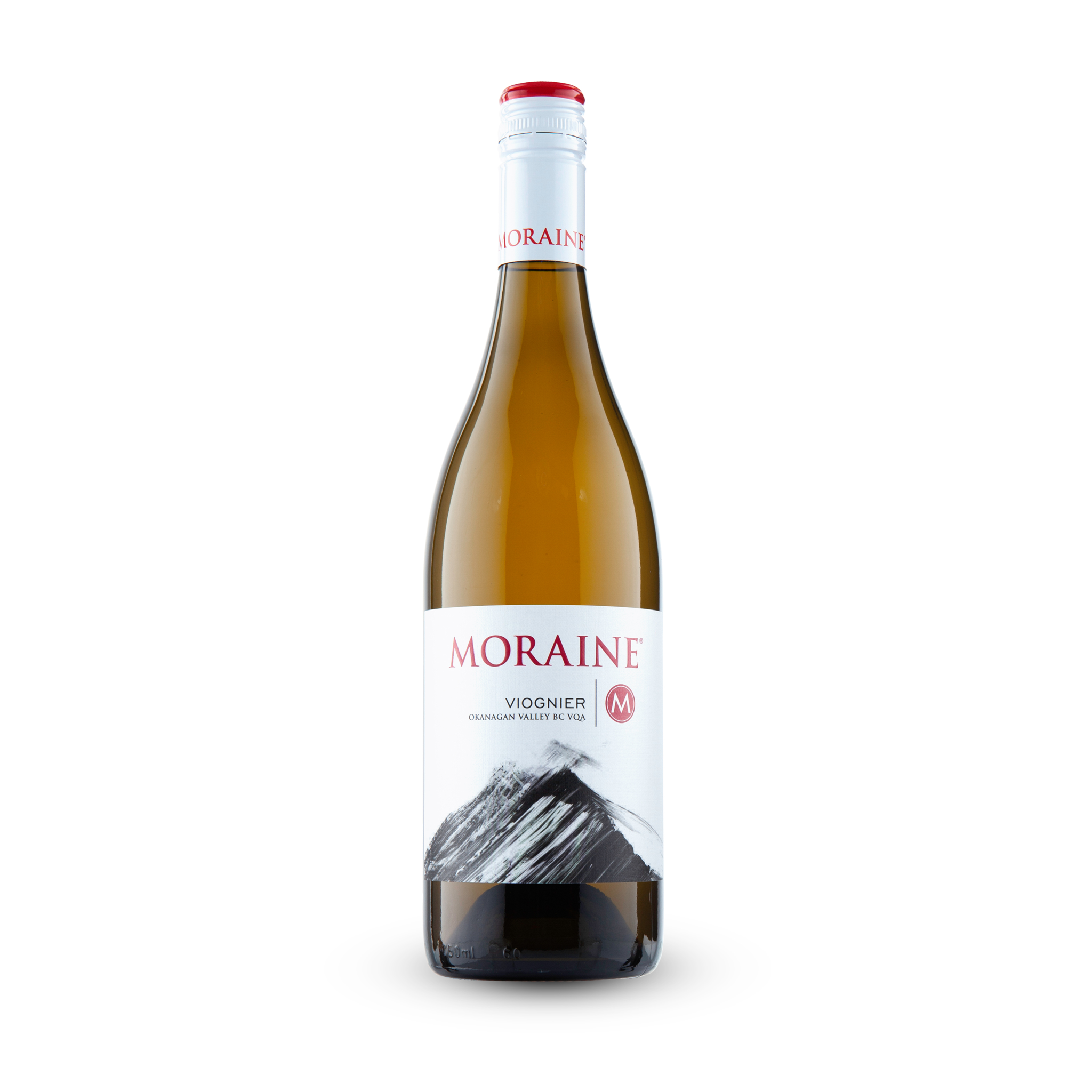 MORAINE VIOGNIER BC VQA 750ML