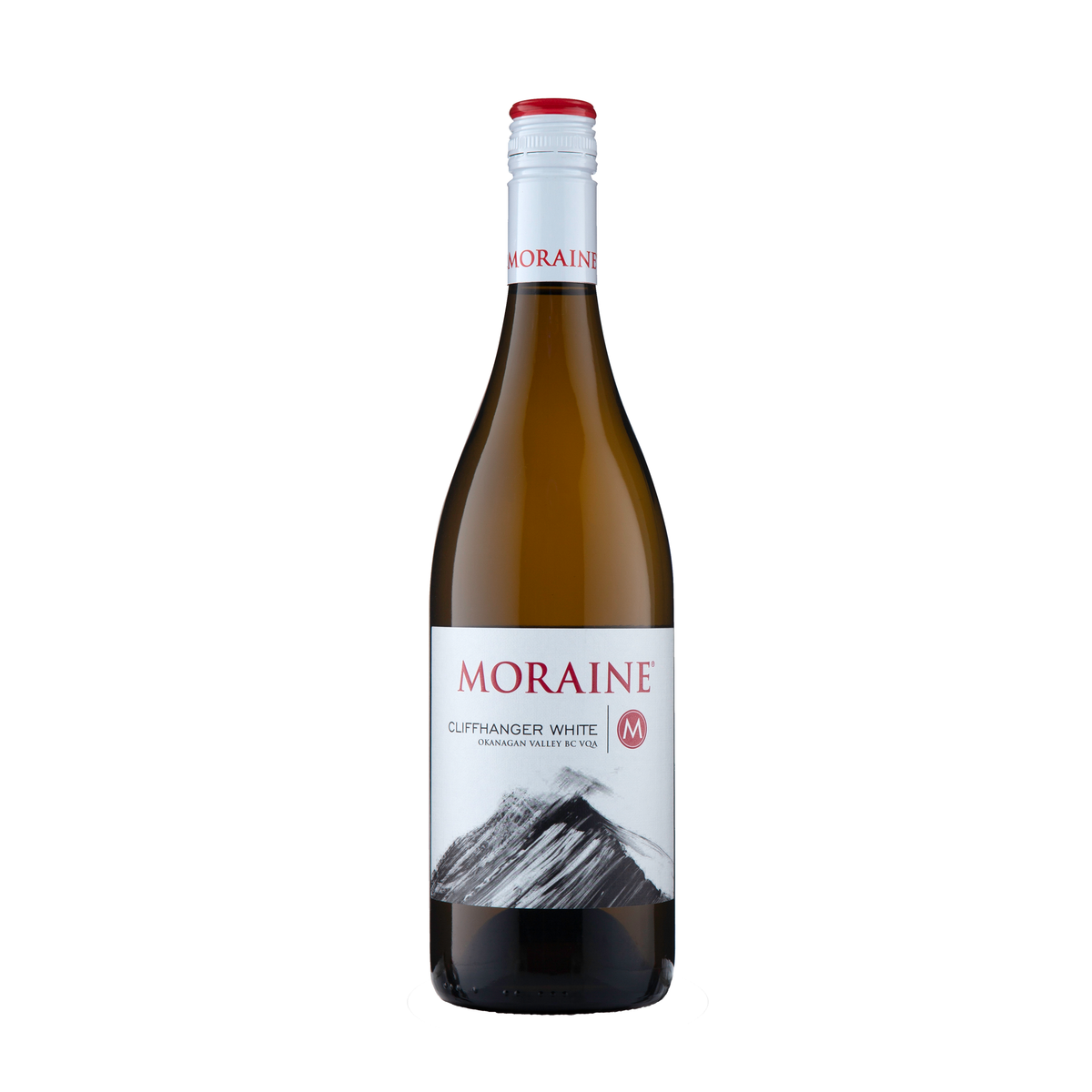 MORAINE CLIFFHANGER WHITE VQA 750ML @ MacTaggart [1030080]