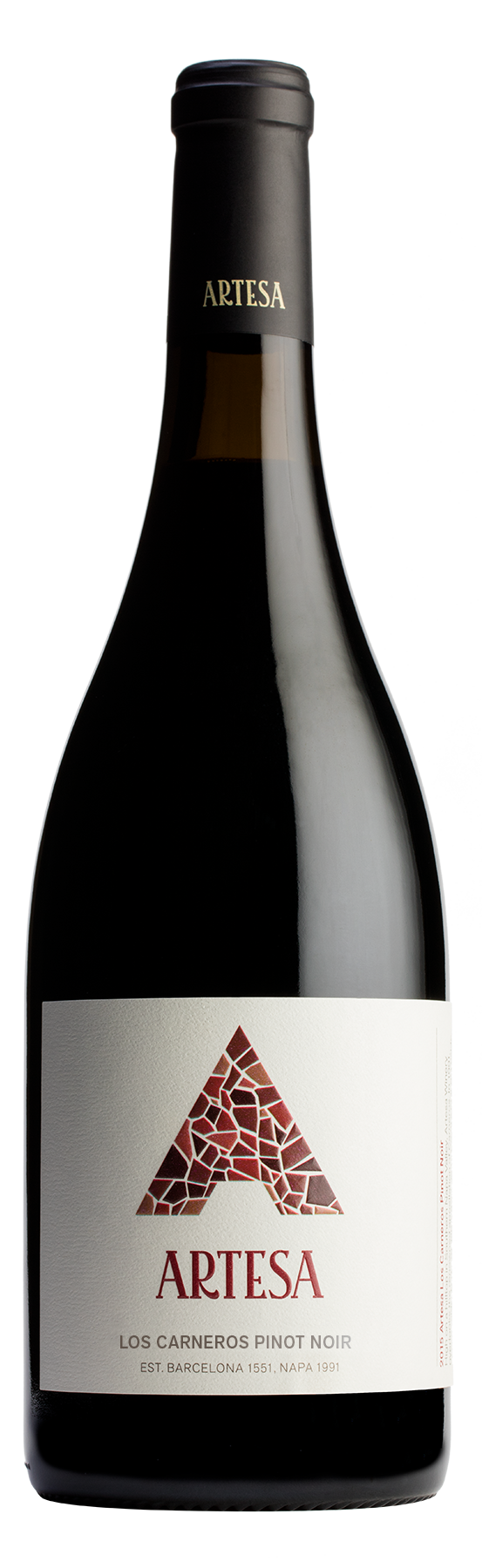 ARTESA CARNEROS PINOT NOIR 750ML
