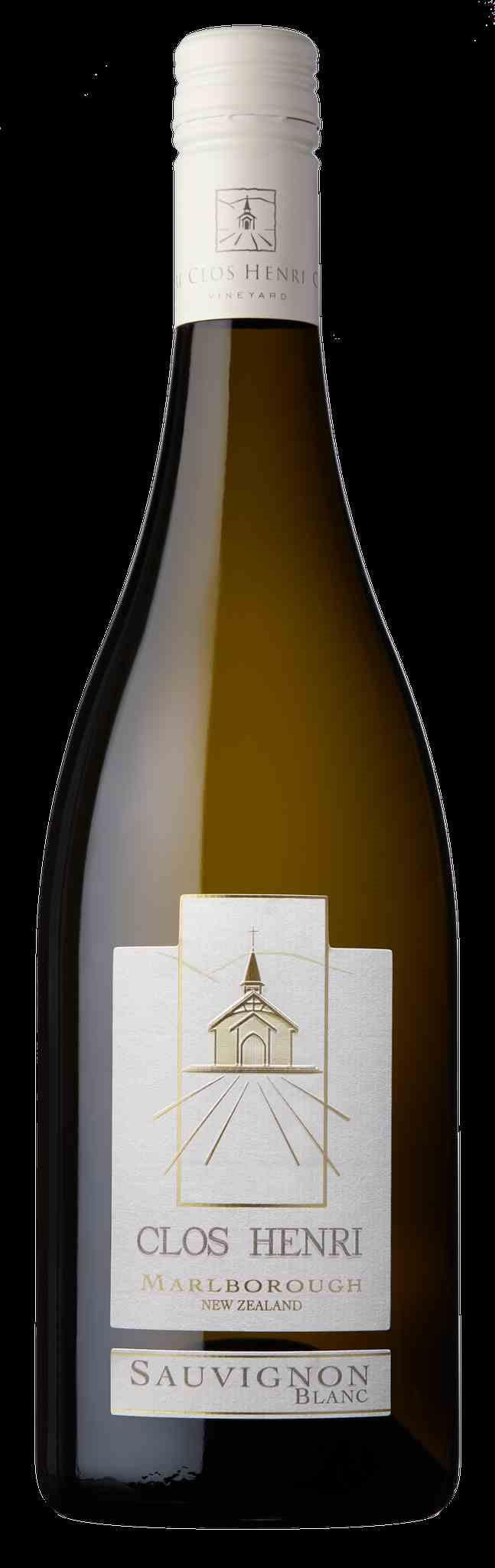 CLOS HENRI SAUVIGNON BLANC 750ML @ Deerfoot Meadows [1030699]