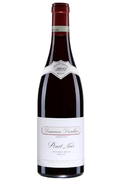 DOMAINE DROUHIN PINOT NOIR 375ML