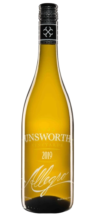 UNSWORTH ALLEGRO 750ML