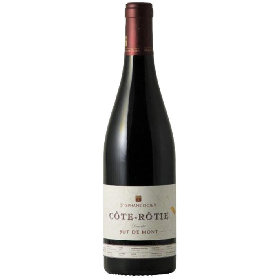 OGIER COTE ROTIE 750ML