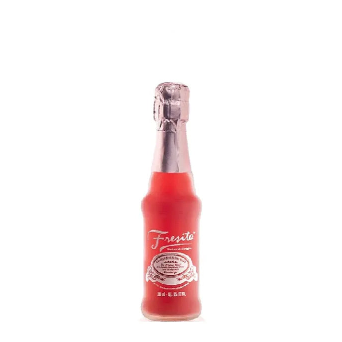 FRESITA SPARKLING STRAWBERRY 200ML