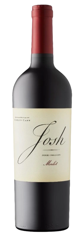 JOSH CELLARS MERLOT 750ML