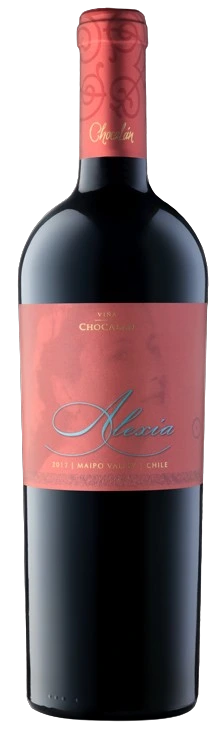 CHOCALAN ALEXIA RED 750ML