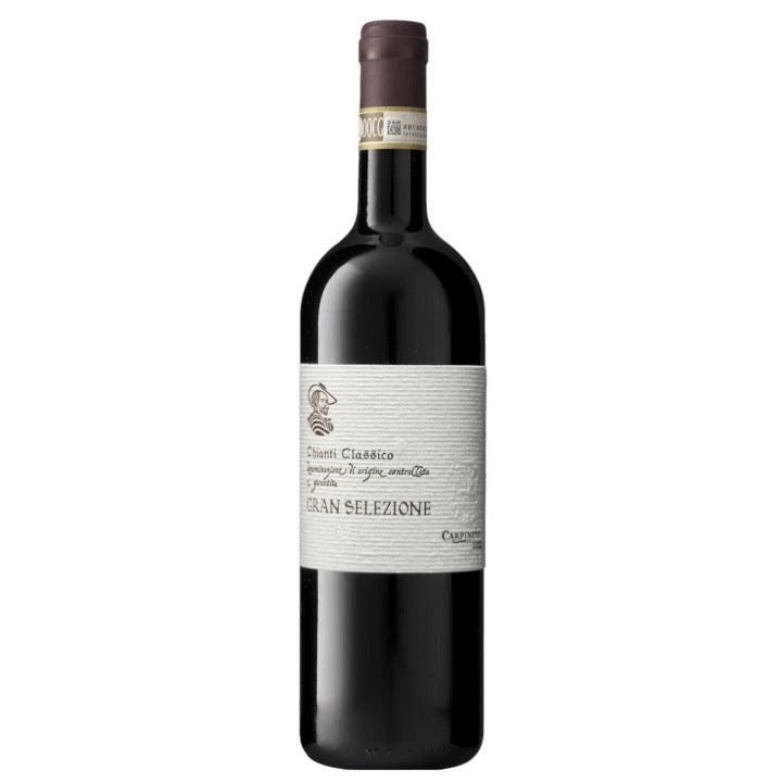 CARPINETO CHIANTI CLASSICO GRAN SELEZION 750ML