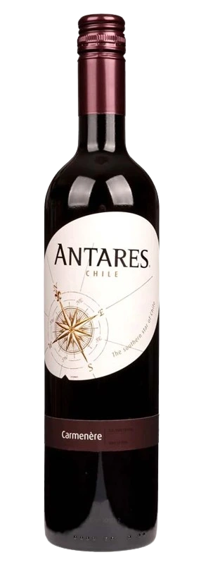 ANTARES CARMENERE 750ML