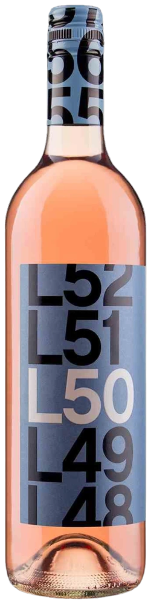 GRAY MONK LATITUDE 50 ROSE 750ML