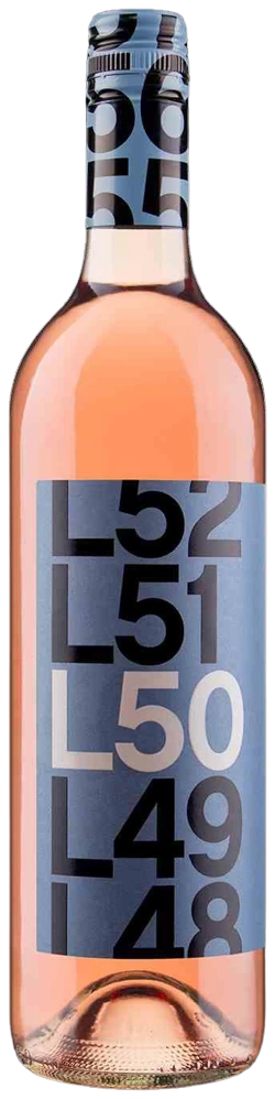 GRAY MONK LATITUDE 50 ROSE 750ML