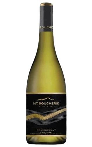 MT BOUCHERIE RESERVE CHARDONNAY 750ML