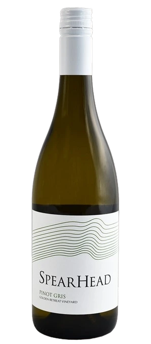 SPEARHEAD PINOT GRIS 750ML