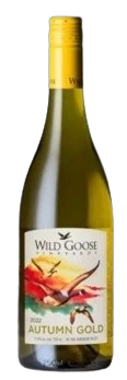 WILD GOOSE AUTUMN GOLD WHITE VQA 750ML