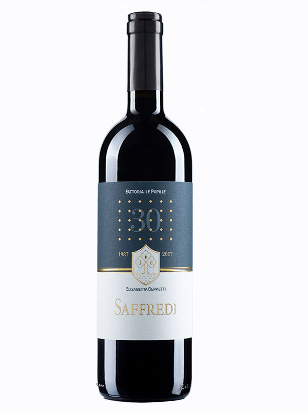 LE PUPILLE SAFFREDI IGT TOSCANA 750ML