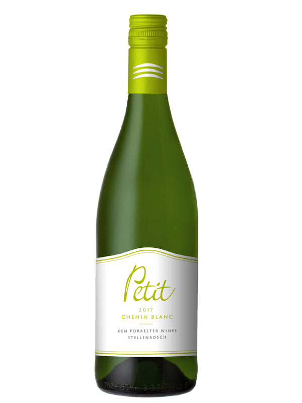 KEN FORRESTER PETIT CHENIN BLANC 750ML @ Saskatoon [1032005]
