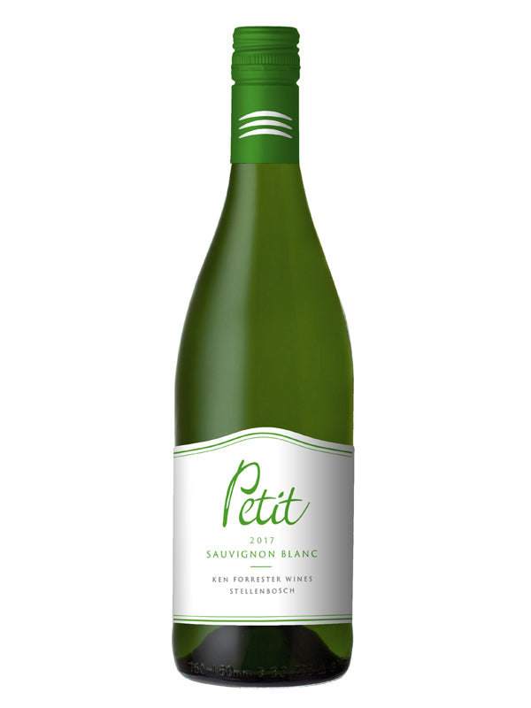 KEN FORRESTER PETIT SAUVIGNON BLANC 750ML @ Saskatoon [1032007]