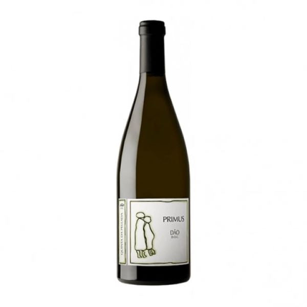 QUINTA DA PELLADA PRIMUS WHITE 750ML